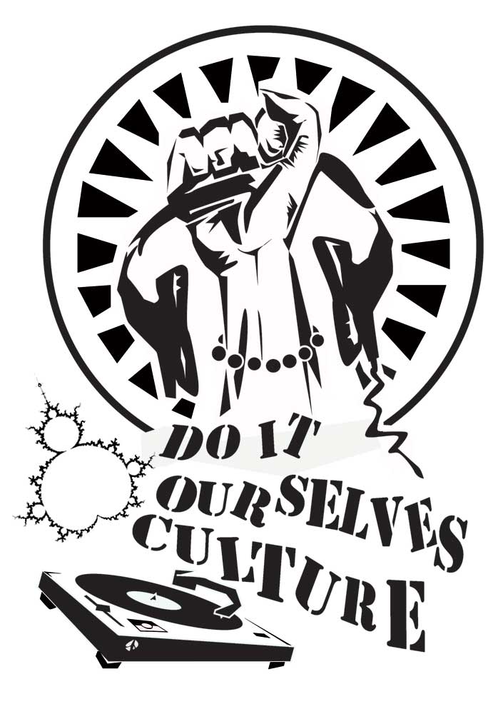 Do It Ourselves Culture