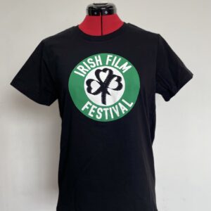 Irish Film Festival tee