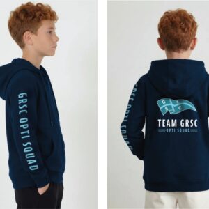 GRSC hoody